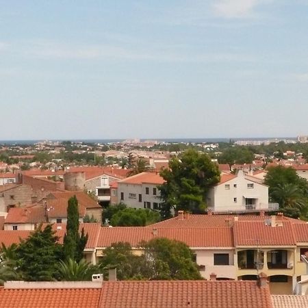 Hotel Le Belvedere سان سيبريان المظهر الخارجي الصورة