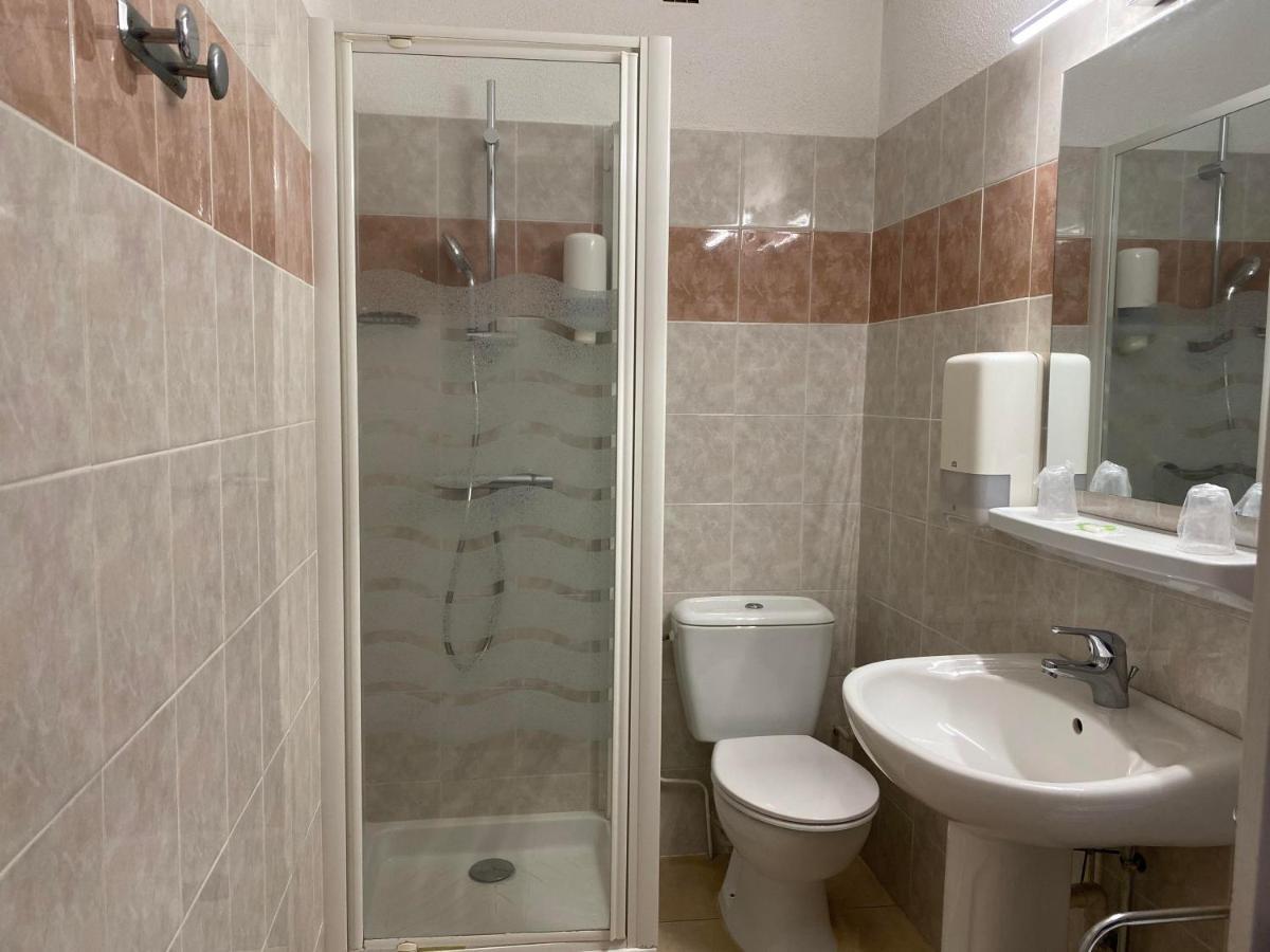 Hotel Le Belvedere سان سيبريان المظهر الخارجي الصورة