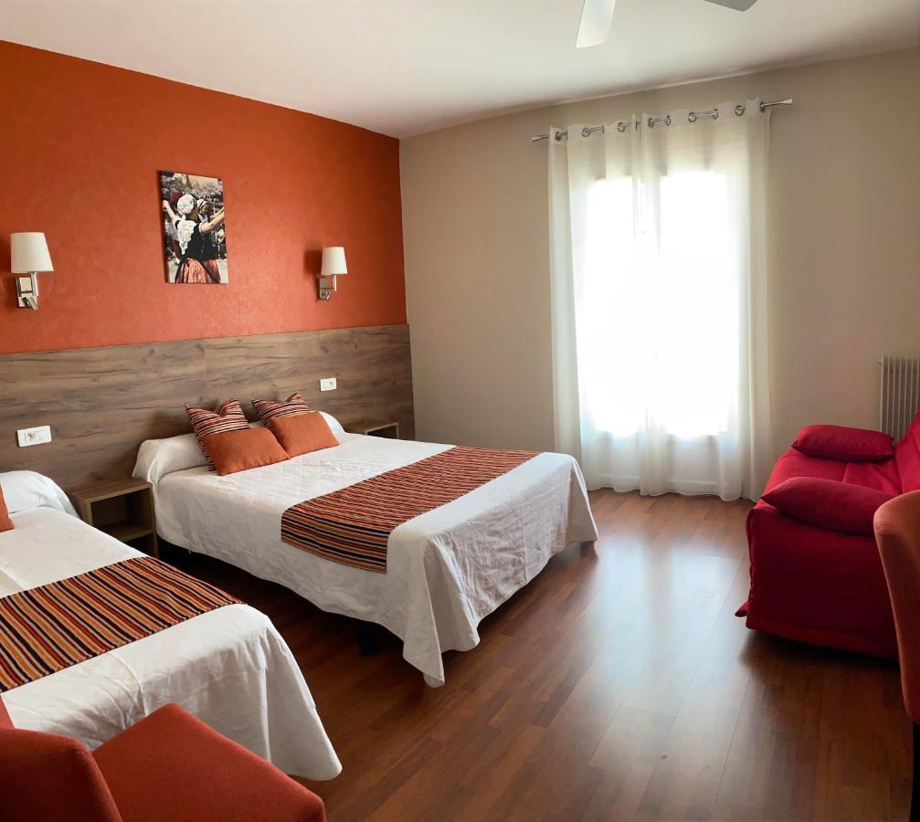 Hotel Le Belvedere سان سيبريان المظهر الخارجي الصورة