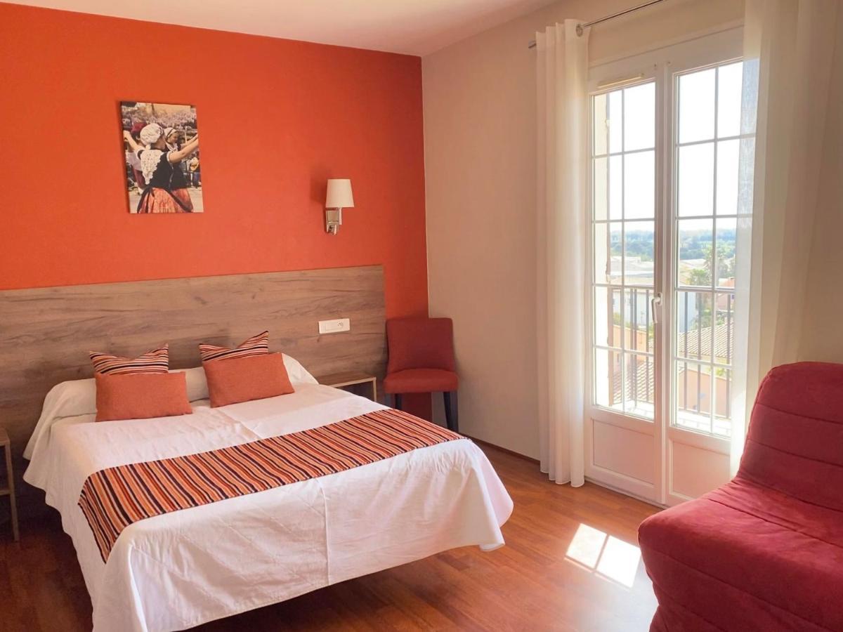 Hotel Le Belvedere سان سيبريان المظهر الخارجي الصورة