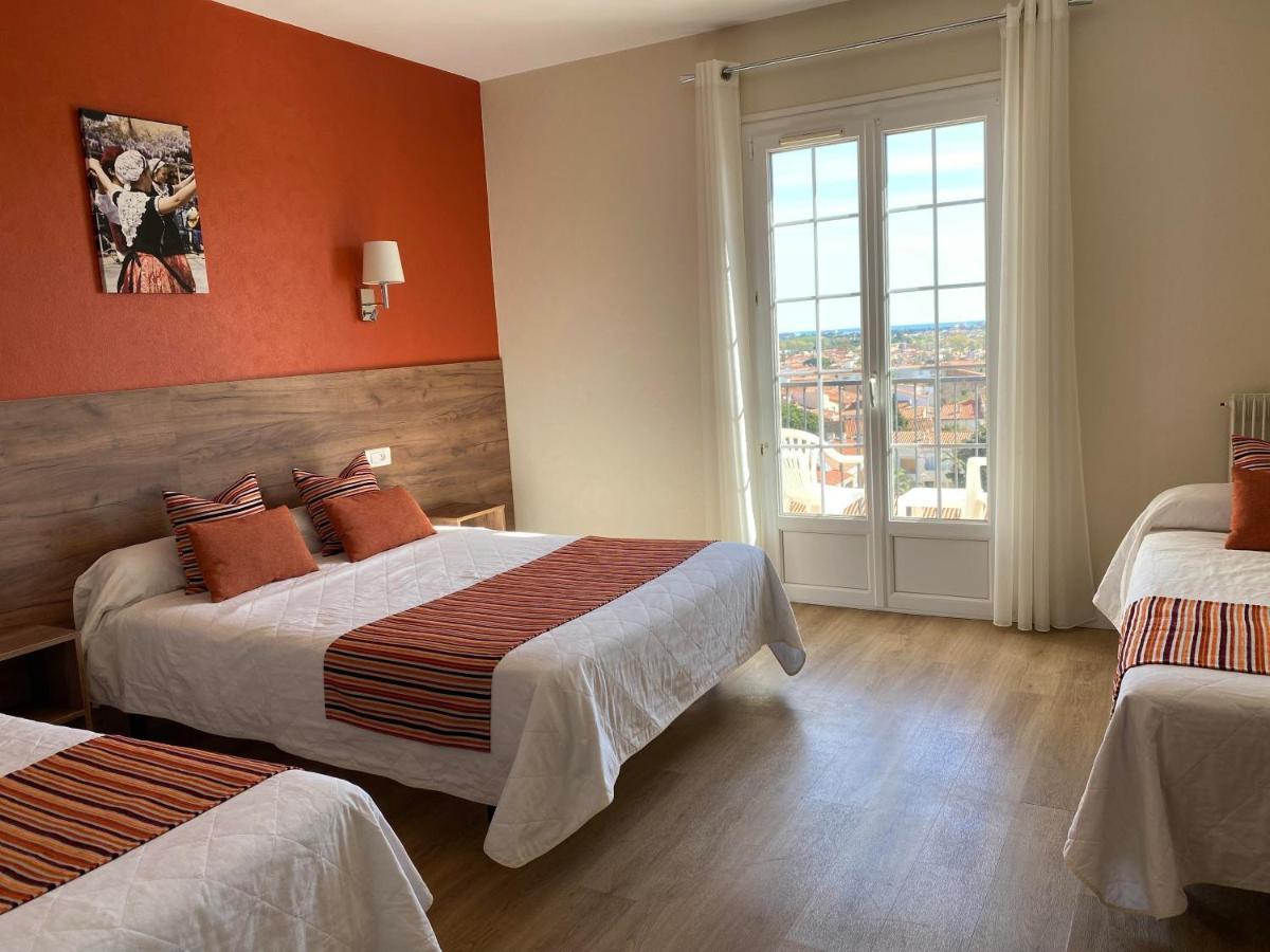 Hotel Le Belvedere سان سيبريان المظهر الخارجي الصورة