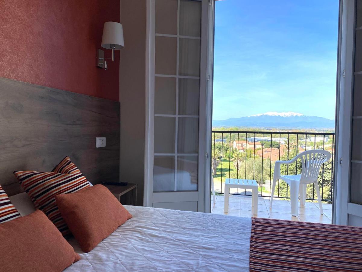 Hotel Le Belvedere سان سيبريان المظهر الخارجي الصورة