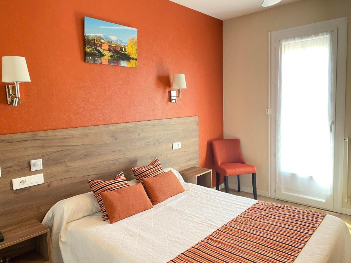 Hotel Le Belvedere سان سيبريان المظهر الخارجي الصورة
