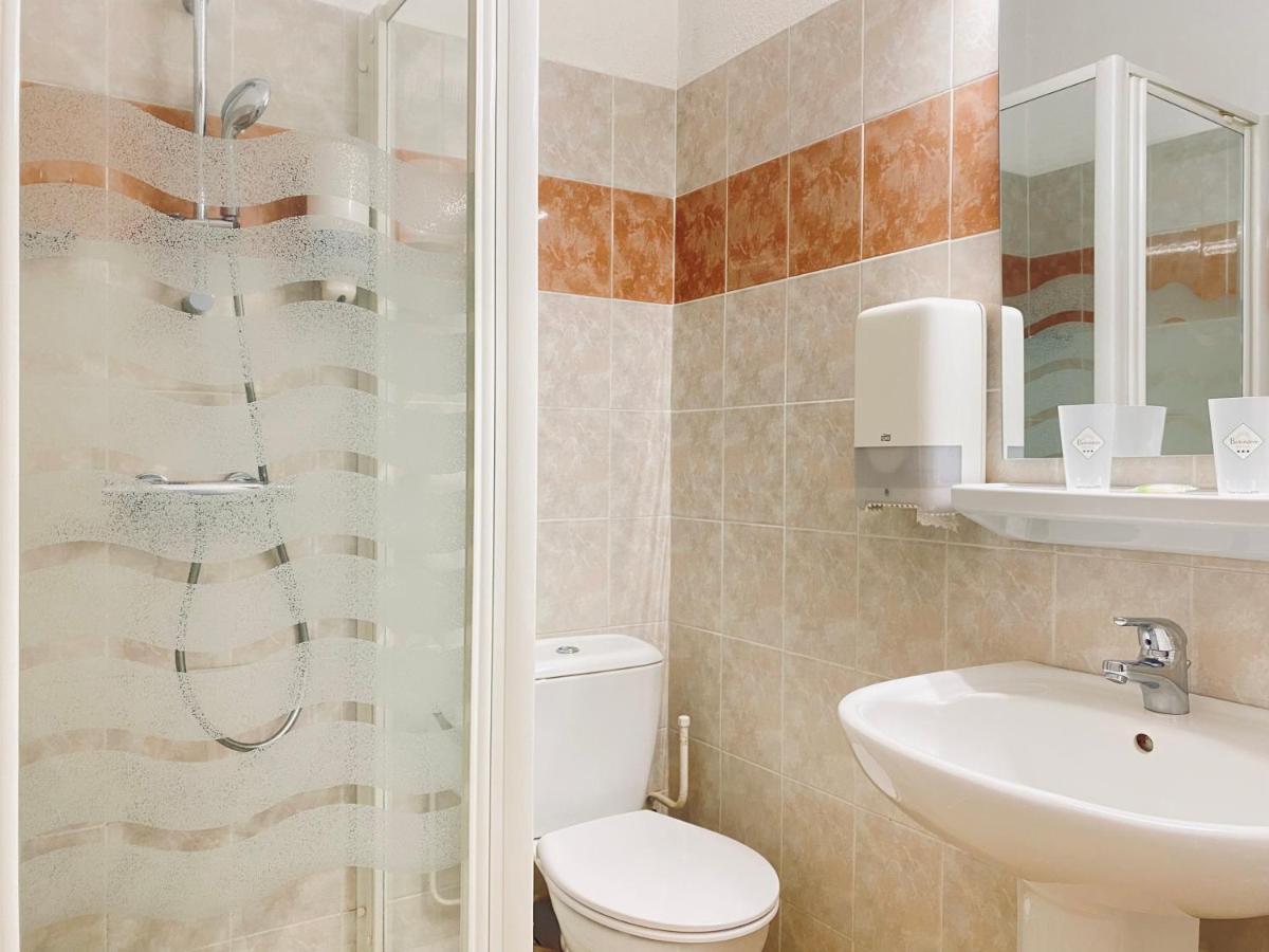 Hotel Le Belvedere سان سيبريان المظهر الخارجي الصورة