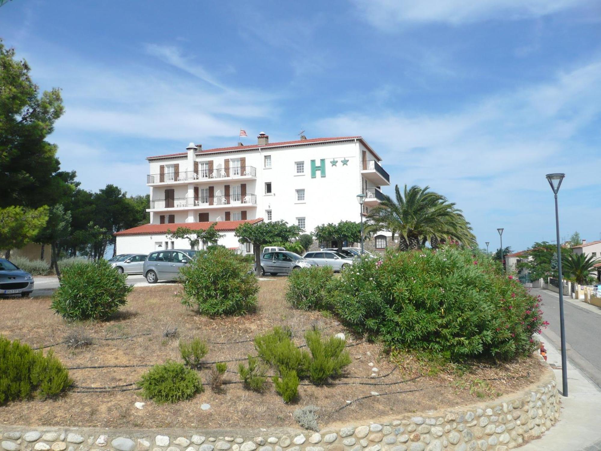 Hotel Le Belvedere سان سيبريان المظهر الخارجي الصورة