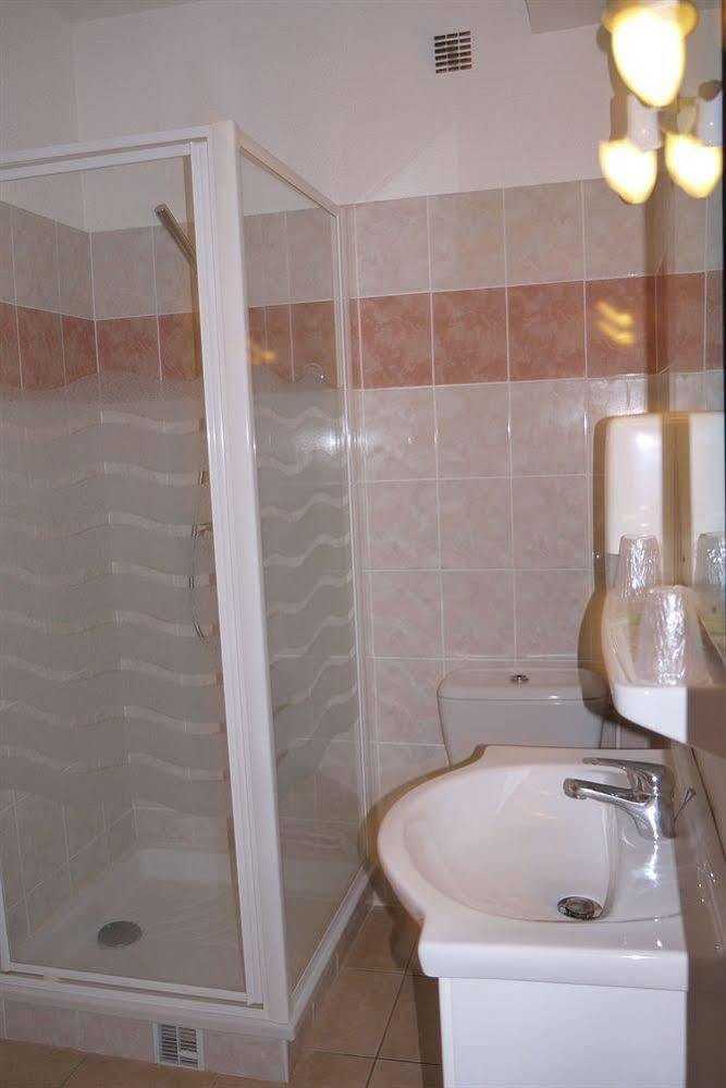 Hotel Le Belvedere سان سيبريان المظهر الخارجي الصورة