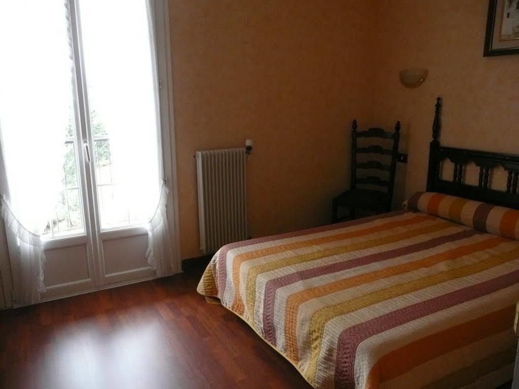 Hotel Le Belvedere سان سيبريان المظهر الخارجي الصورة