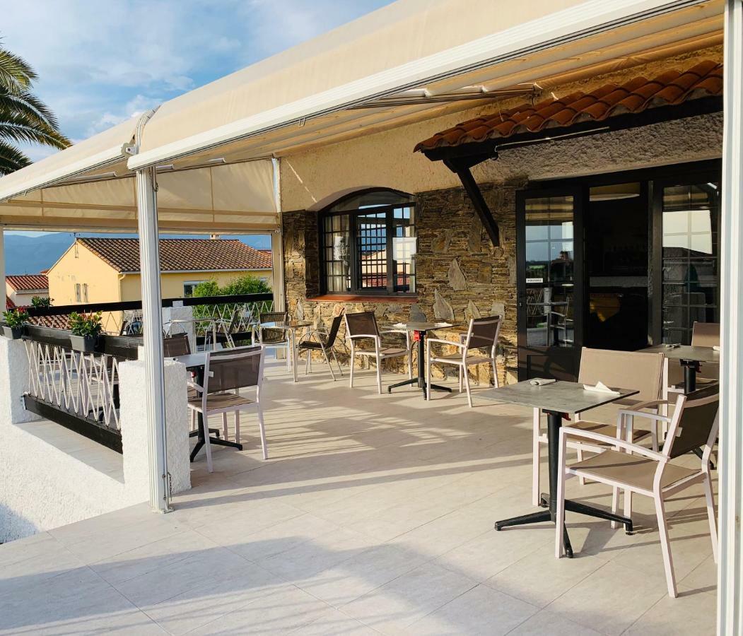 Hotel Le Belvedere سان سيبريان المظهر الخارجي الصورة